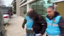 Samsun’da fırında 2 kişiyi bıçaklayan çocuk tutuklandı