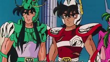 Saint Seiya - Episode 59 : Revive Cygnus! With Life, Death, and Love