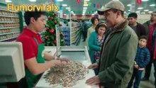Cuando la fila se complica para pagar - Parte 8
