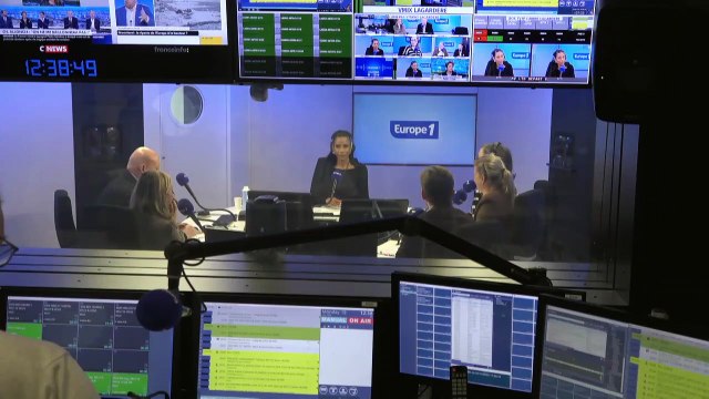 Violences après la finale de la CAN : «C'est la sauvagerie dans la fête», déplore Jean-Christophe Couvy