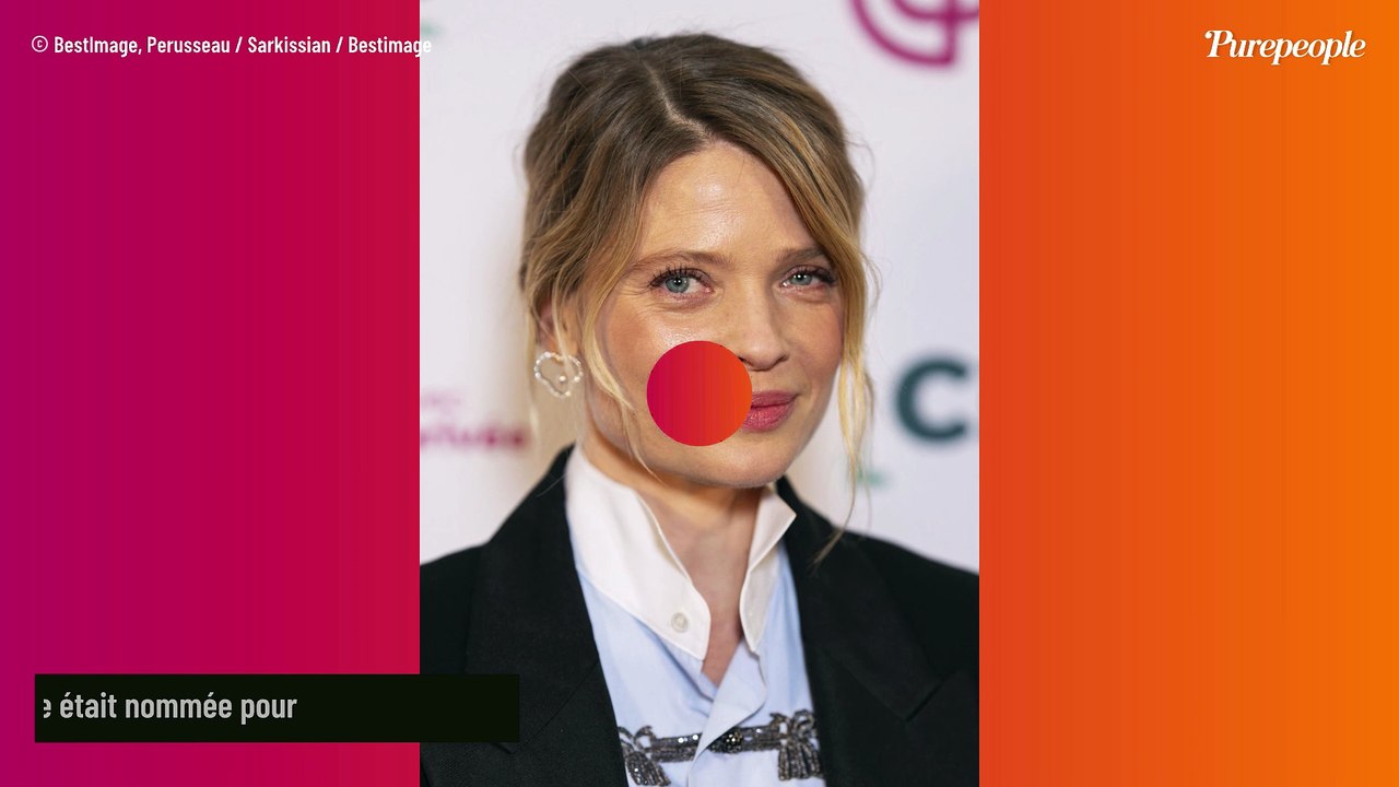 Mélanie Thierry et sa mère se ressemblent trait pour trait, elles posent ensemble lors d'une prestigieuse soirée