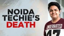Noida techie drowns in a pit: A life lost, who is accountable? Top focus on 5 Live