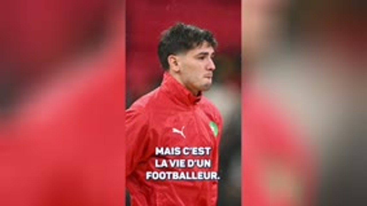 Real Madrid - Mbappé compte sur tous les Merengue pour soutenir Brahim Diaz