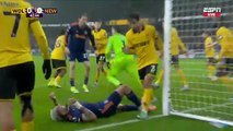 Wolverhampton 0-0 Newcastle | Resumen | Premier League
