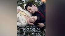 50 Years Frozen My Billionaire Husband Regrets #FULL EP