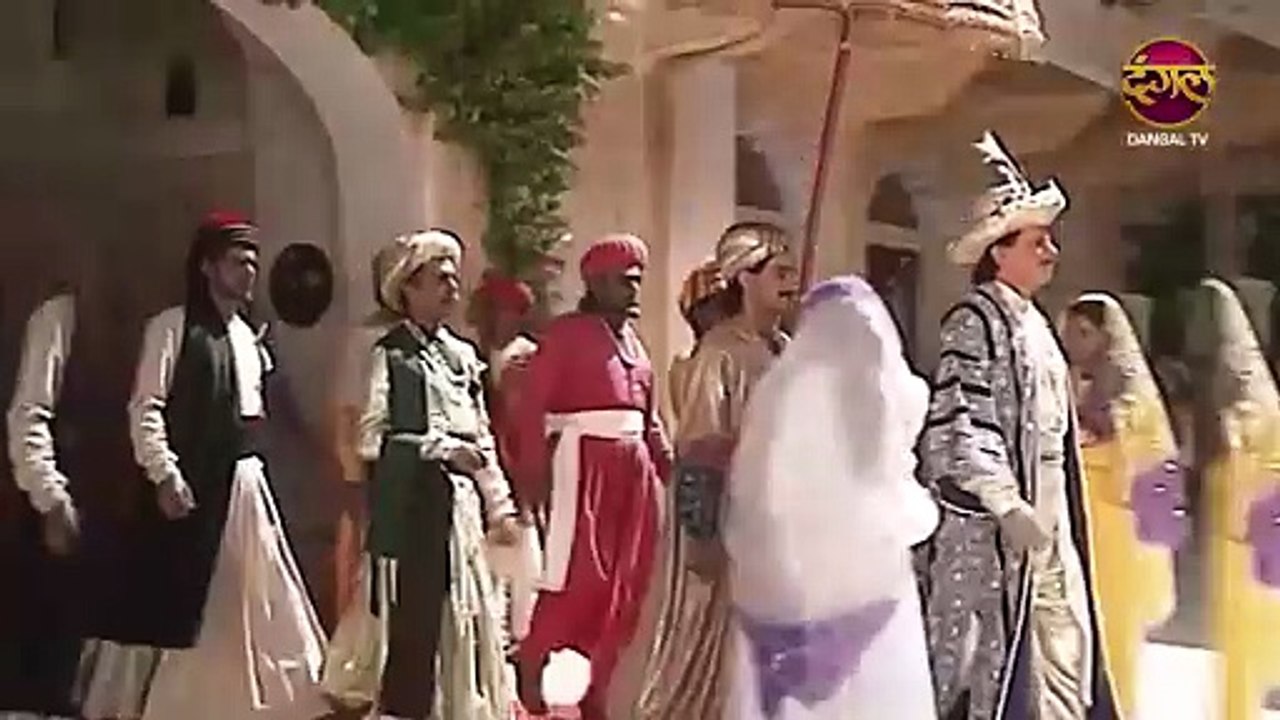 Tipu Sultan _ Episode 22