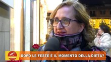 In Piazza: la dieta dopo le feste