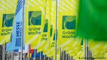 Grüne Woche im Zeichen des Mercosur-EU-Abkommens