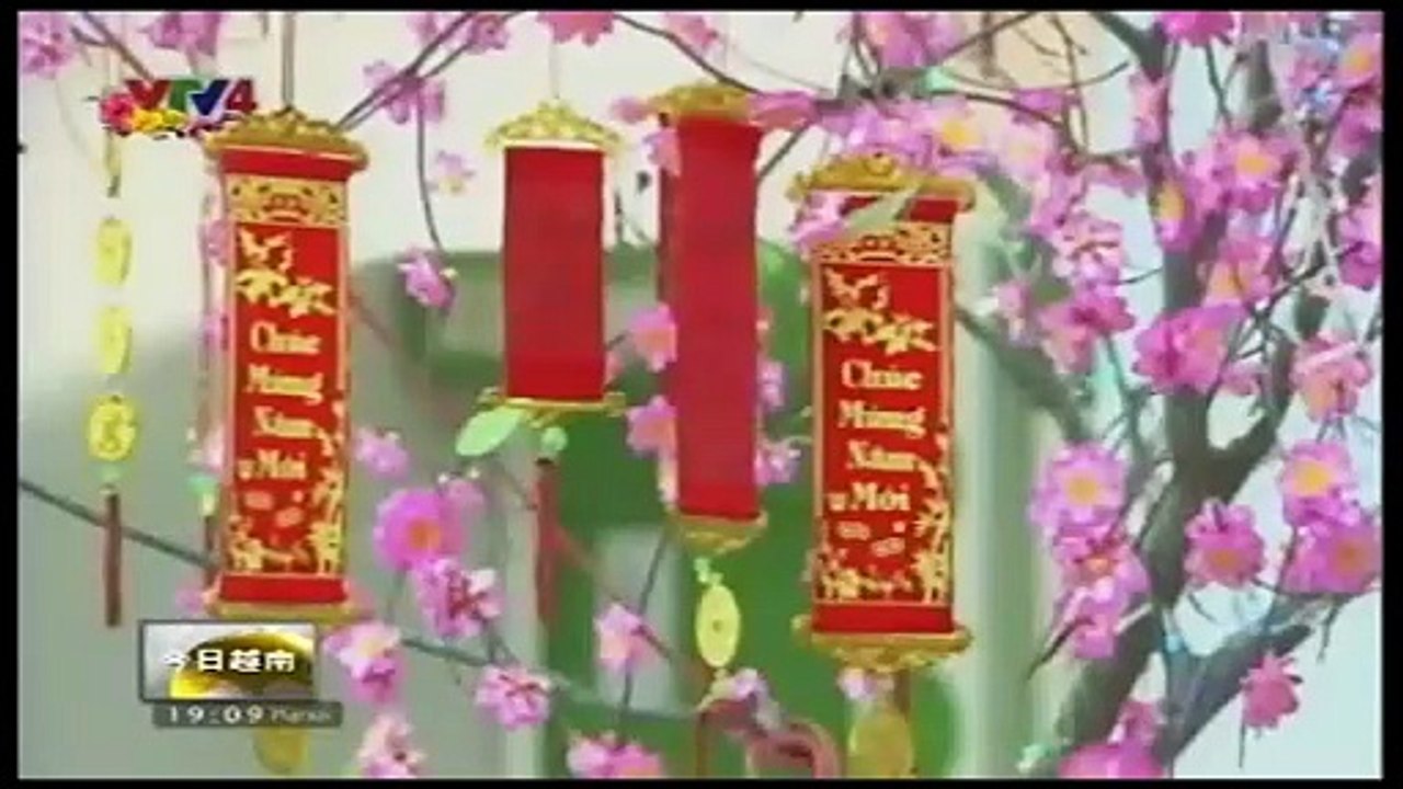 Bản tin tiếng Trung - 17-02-2015 Nguồn VTV.VN