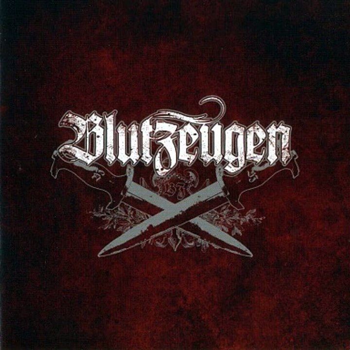 Blutzeugen - blutzeugen