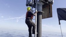 How the Coast Guard Fixes the Sea's "Traffic Lights"