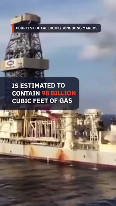 'Significant' volume of natural gas discovered in Malampaya — first in over a decade