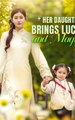 Her Daughter Brings Luck and Magic Full EngSub