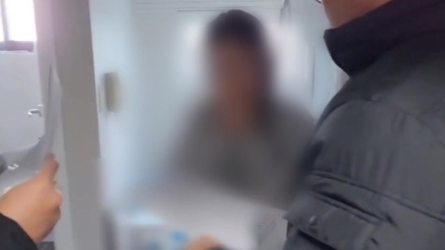 금감원 사칭해 70억 가로챈 보이스피싱 일당 검거 / YTN