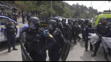 Guatemala, presidente ordina stato d'emergenza contro le gang