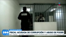 ¡La FGR en Aguascalientes desata una fuerte polémica!