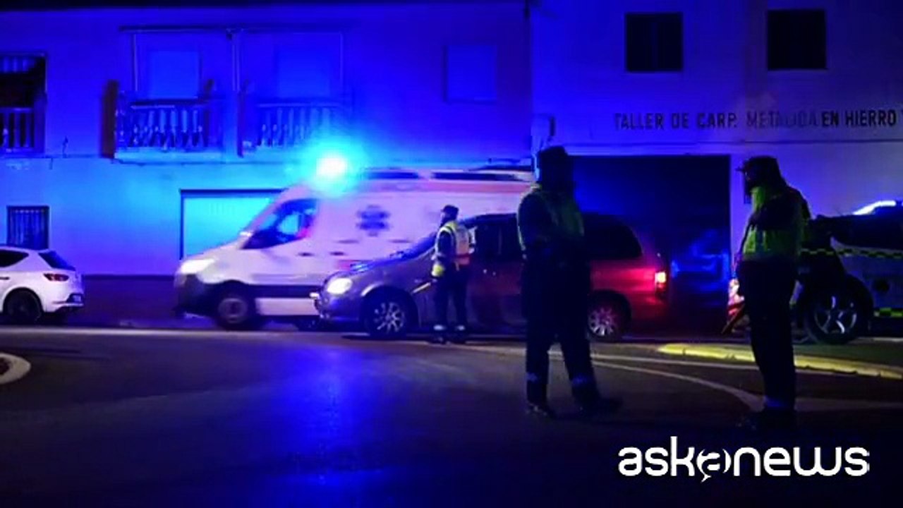 Spagna, incidente ferroviario in Andalusia: è una strage. Perché il treno è deragliato?