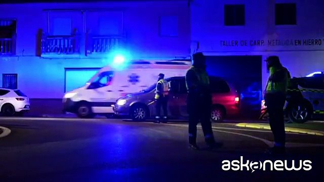 Spagna, incidente ferroviario in Andalusia: è una strage. Perché il treno è deragliato?