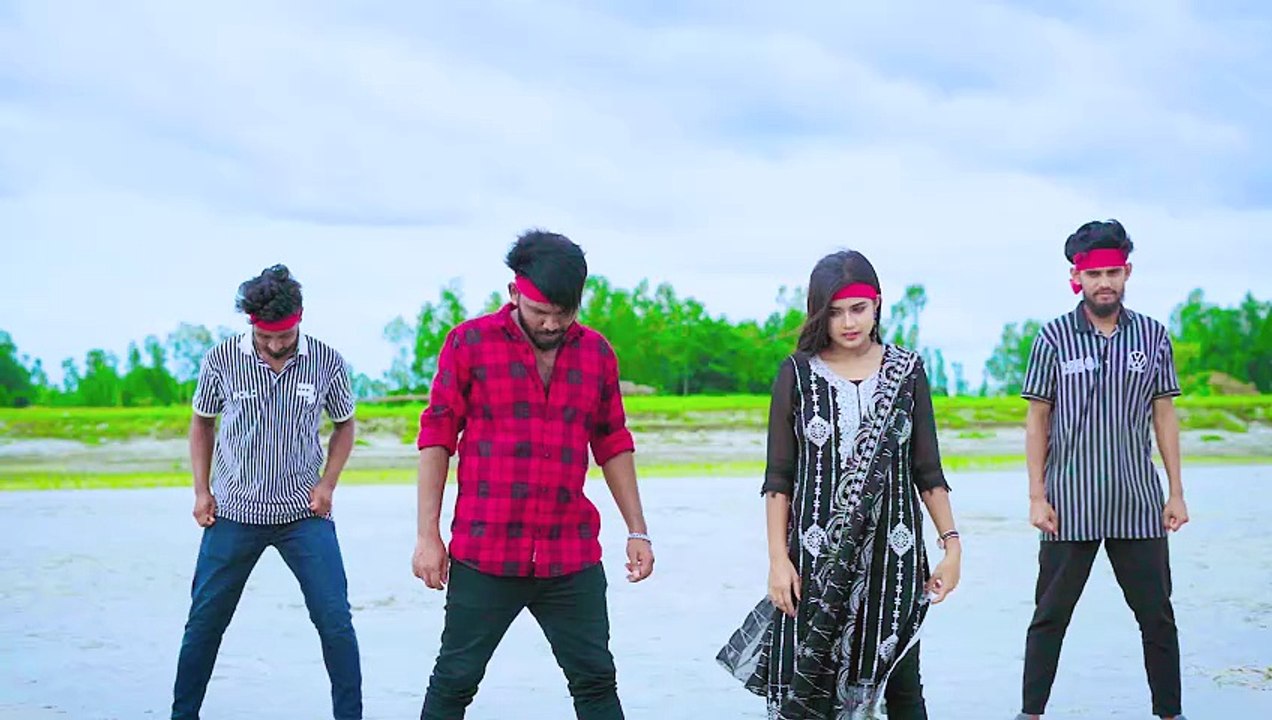 Baba Tomar Dorbare 2 _ বাবা তোমার দরবারে সব পাগলের খেলা ২ _ DJ Limon _ Niloy Khan Sagor _ New Dance