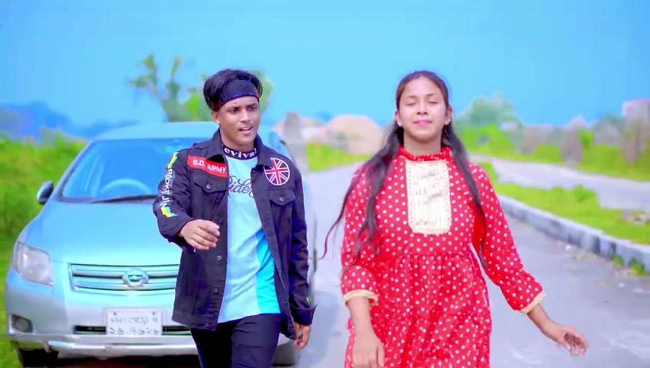 আমি কিশোরগঞ্জের পোলা _ Ami Kishorgonjer Pola _ Dh Kobir Khan _ Bangla New Dance _ New Dj Dance