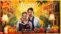 Wrong | Full Movie HD - Best Drama ShortFilms Hot Romance Sweet Romance Modern Charming Coming-of-Age Forbidden Love Opposites Attract First Love USA Hospital Campus Contemporary Doctor/Surgeon Billionaire Hot Daddy/DILF Server Student Age Gap Morals & Et