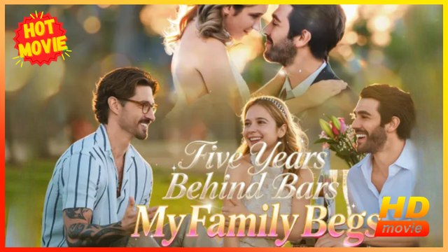 Five Years Behind Bars, My Family Begs | Full Movie HD - Best Drama ShortFilms Hot Family Romantic