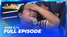 It’s Showtime: Player Malou, ibinida ang lambingan nilang mag-asawa! (January 19, 2026) (Part 2/4)