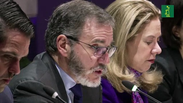 FMI eleva previsión de crecimiento global para 2026 pero alerta sobre IA y riesgos comerciales