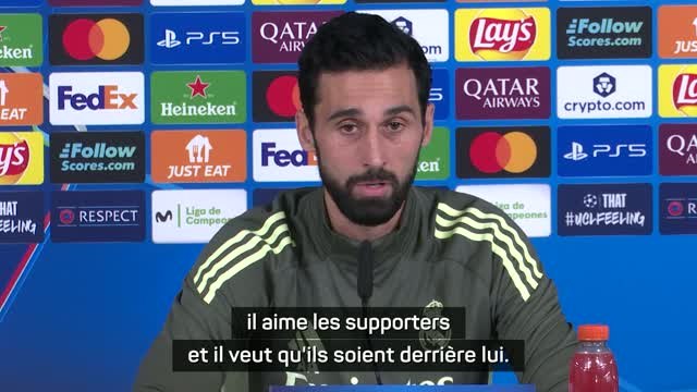 Real Madrid - Arbeloa prend la défense de Vinicius : Il aime cet écusson et les supporters
