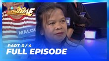 It’s Showtime: Ate Mahal, hinarap ang sakit ng pagtataksil ng asawa! (January 19, 2026) (Part 3/4)