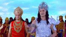 part_001_Mahakaali - Season 01 - Episode 89 Manasa's demand shocks Parvati! - #PoojaSharma  #KAALI #mahakali #POOJA #Sourabh #Raaj #Jain