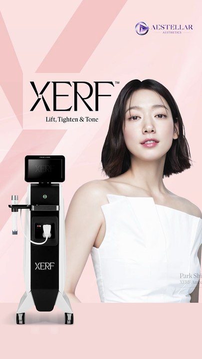 Park Say XERF