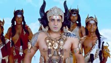 part_002_Mahakaali - Season 01 - Episode 89 Manasa's demand shocks Parvati! - #PoojaSharma  #KAALI #mahakali #POOJA #Sourabh #Raaj #Jain