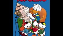 TOPOLINO---N.163