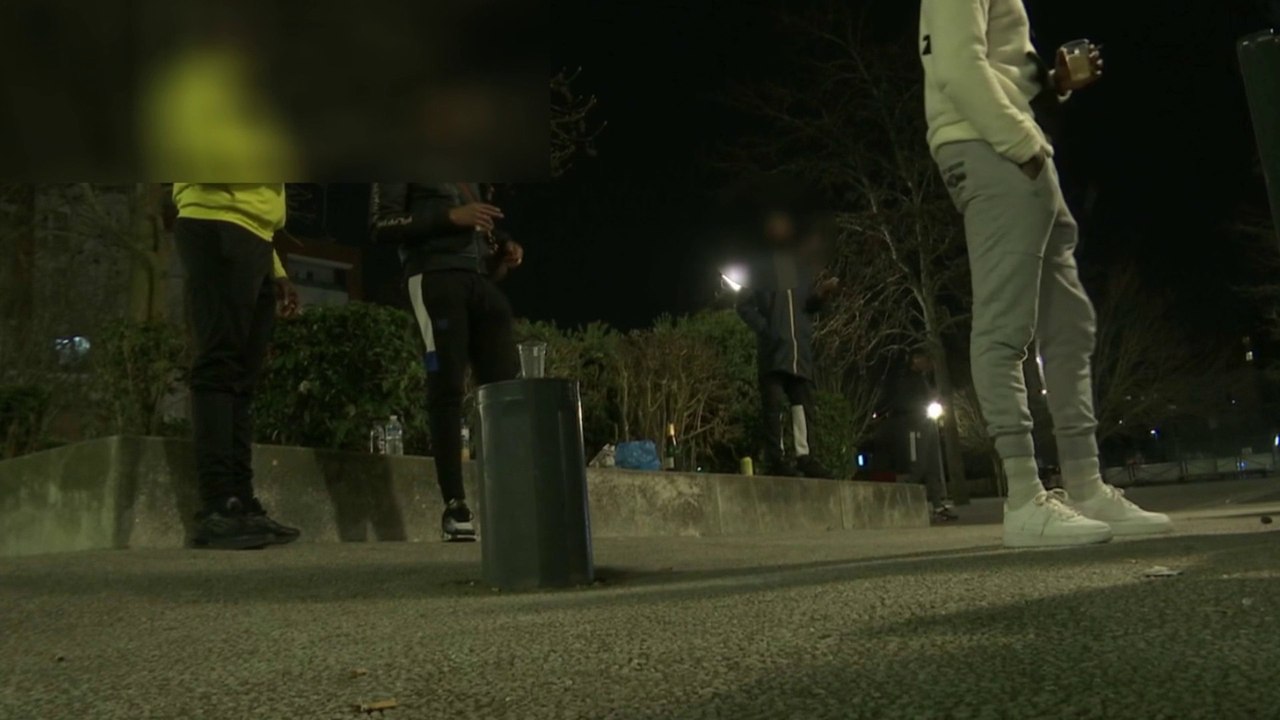 Homejacking : des cambrioleurs violents et de plus en plus jeunes