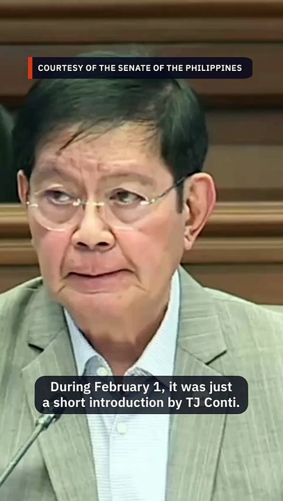 Discaya renovated Romualdez's Forbes Park house — eyewitnesses