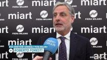 Miart 2026, Foresti: Fiera Milano mette al centro la cultura