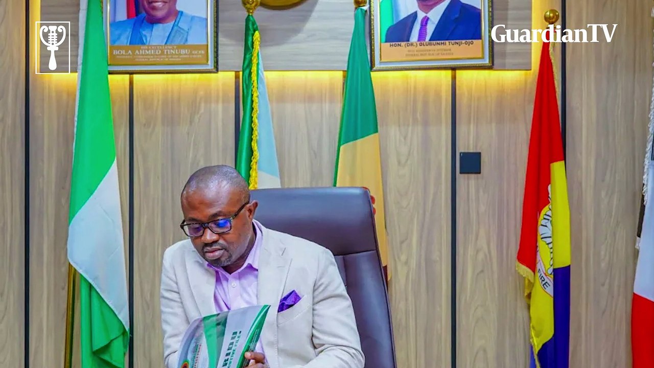 Nigeria's passport comeback: 103 to 90