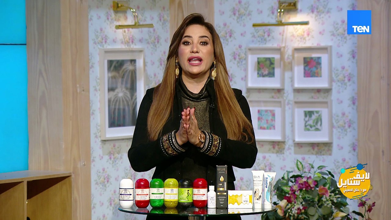 إيه هو الوقت الأنسب لخسارة الوزن؟.. د. حنان الحسيني هتقولنا