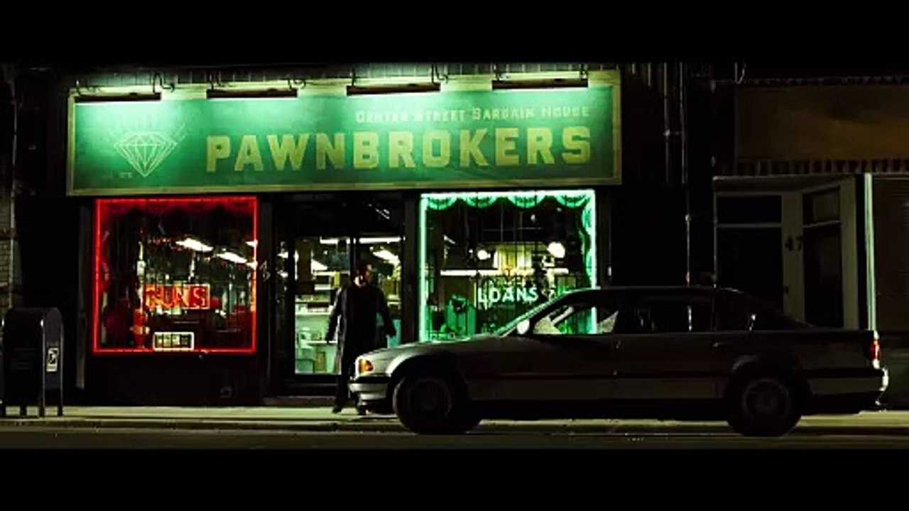 Clive Owen, Paul Giamatti - Shoot 'Em Up - Full Holywood Action Movie