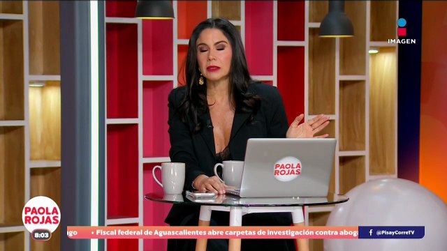 Gobierno descarta actividad militar extranjera pese a video en redes | DPC con Paola Rojas