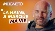La Haine, Rocky... Franck Gastambide réagit à ses scènes de films préférées l MAGNETO