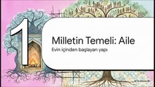 Aile Birliğimiz Tehlike Altında -  Prof. Dr. Ata Atun