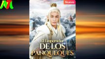 El Emperador de los Panqueques En Español
