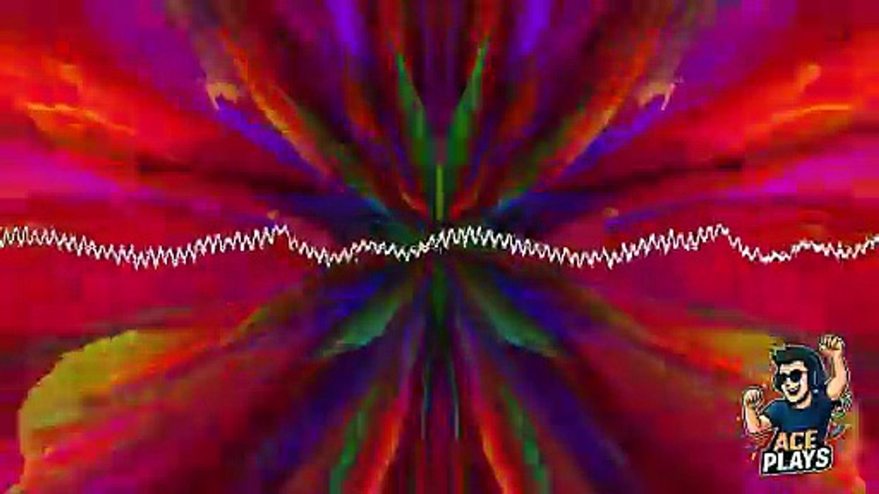 Dancefloor Armageddon: Cataclysmic Techno Surge Apocalypse