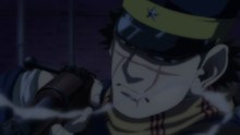 Golden Kamuy Season 5 Episode 3 [English Sub]