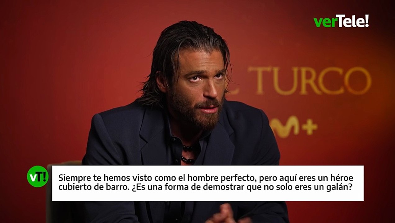 VERTELE CANYAMAN