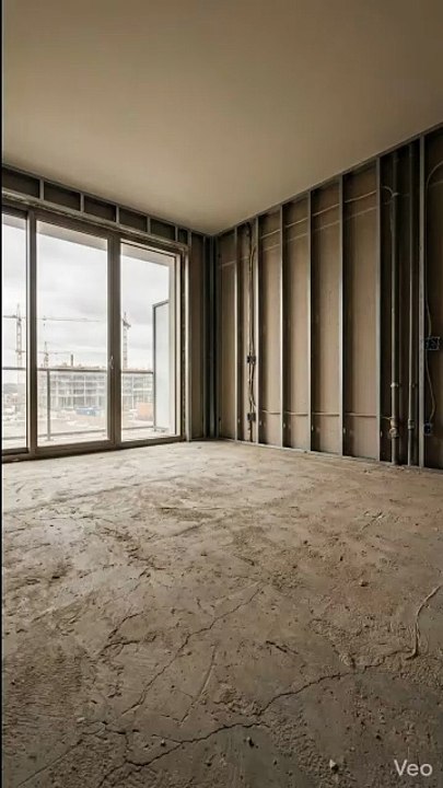 Luxury Floor Transformation