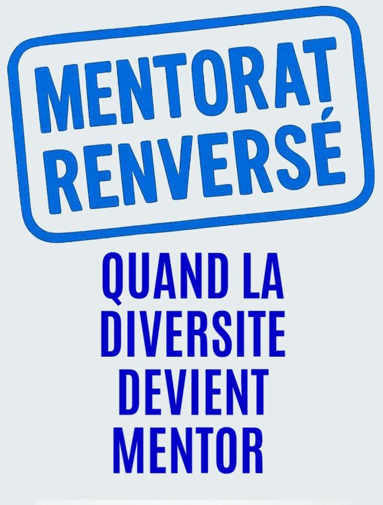 Pfizer - Le mentorat renversé : quand la diversité devient mentor - Trophées PACTES, prix internautes 2026