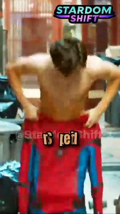 Superheroes Suit Up Moments | Marvel & DC Power Edit 💥 #Shorts #transformation #evolution